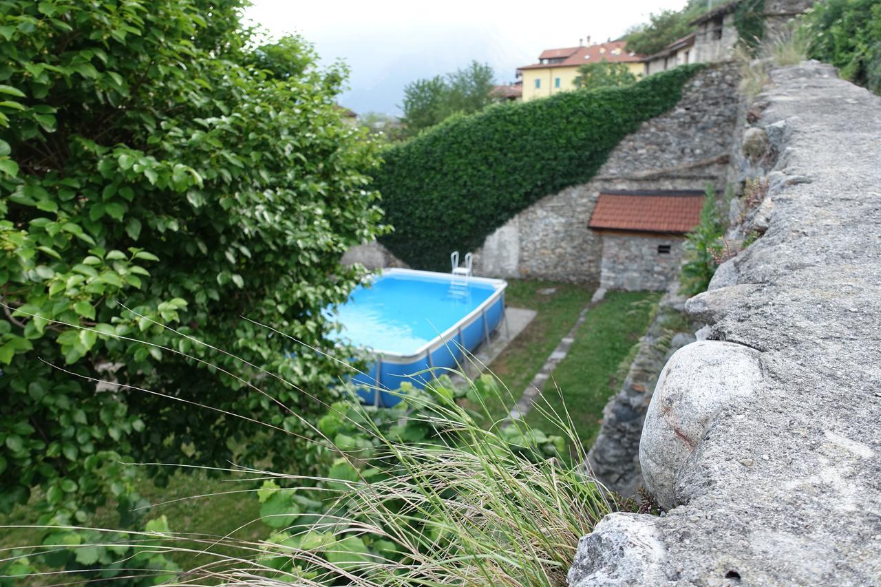 도마소 Giardino Del Convento 아파트 외부 사진