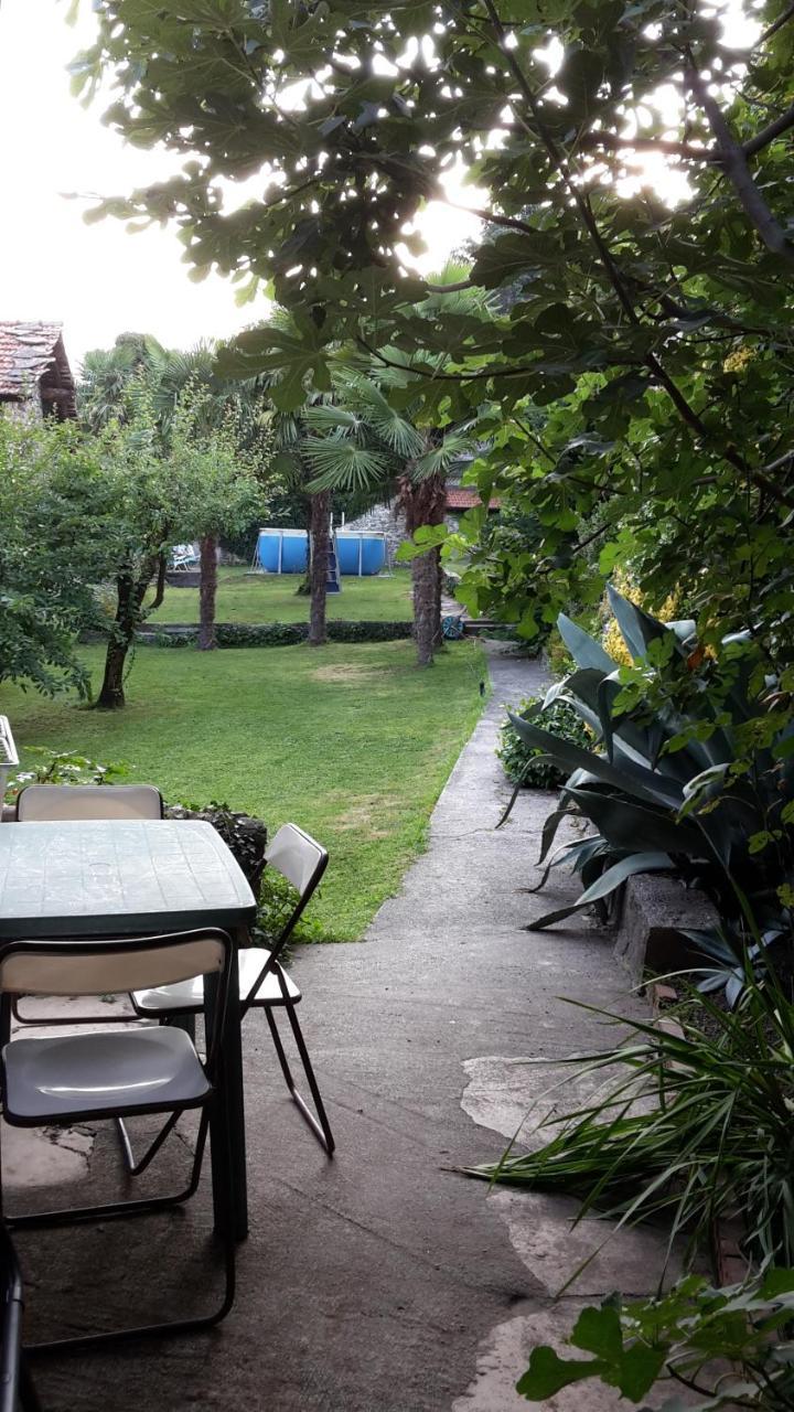 도마소 Giardino Del Convento 아파트 외부 사진